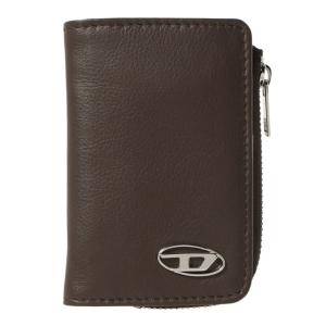 DIESEL/ディーゼル X09339 P0556 T8004 レザーキーケース DIESEL 並行輸入品 ディーゼル キーケース プレゼント 父の日