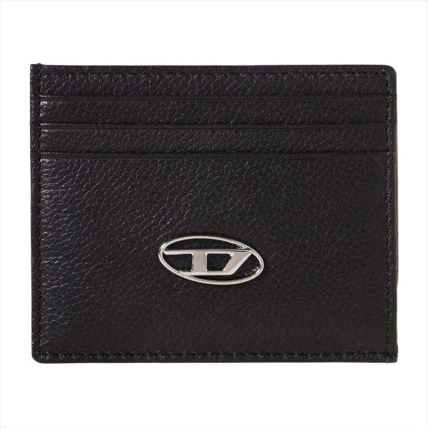 ディーゼル カードケース X09018 P0685 T8013 Black DIESEL ポイント利...
