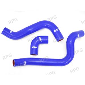ジムニー JB64 シーエルリンク　シリコンインテークホース　2本 シリコンインテークホース <br> 2本セット <br> ジムニー JB64