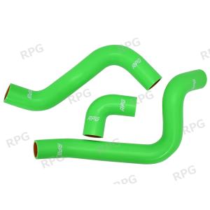 C.L.LINK ジムニー シリコンインテークホース 2本セット JB64用