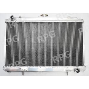 s30フレックス特注サイドフローラジエター検索　ハコスカ　l型　ケンメリ　l28 決算セール 3層 56MM アルミ ラジエーター L型 L28 ケンメリ S30Z