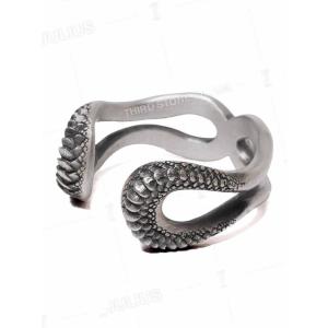 (予約品)1〜2月入荷予定/JULIUS・ユリウス/SILVER 925 ACCESSORY30/S...