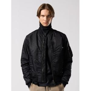 (予約品）10〜11月入荷予定/wjk・ダブルジェイケイ/Neo MA-1/black