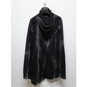 (予約品）8〜9月入荷予定/KMRii・ケムリ/Cotton Cordoba Drape Rider...