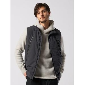 (予約品）10〜11月入荷予定/wjk・ダブルジェイケイ/solid zip vest/fade s...