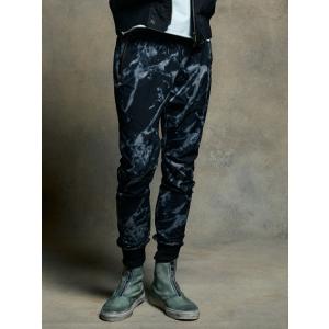 (予約品）2〜3月入荷予定/wjk・ダブルジェイケイ/tuck rib pants/mono pri...