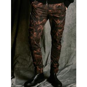 (予約品）9〜10月入荷予定/wjk・ダブルジェイケイ/puckering banana teck ...