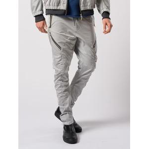 (予約品）9〜10月入荷予定/wjk・ダブルジェイケイ/puckering banana teck ...
