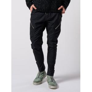 (予約品）9〜10月入荷予定/wjk・ダブルジェイケイ/puckering banana teck ...