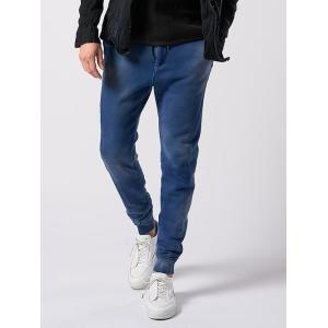 (予約品）9〜10月入荷予定/wjk・ダブルジェイケイ/fade switching rib swe...