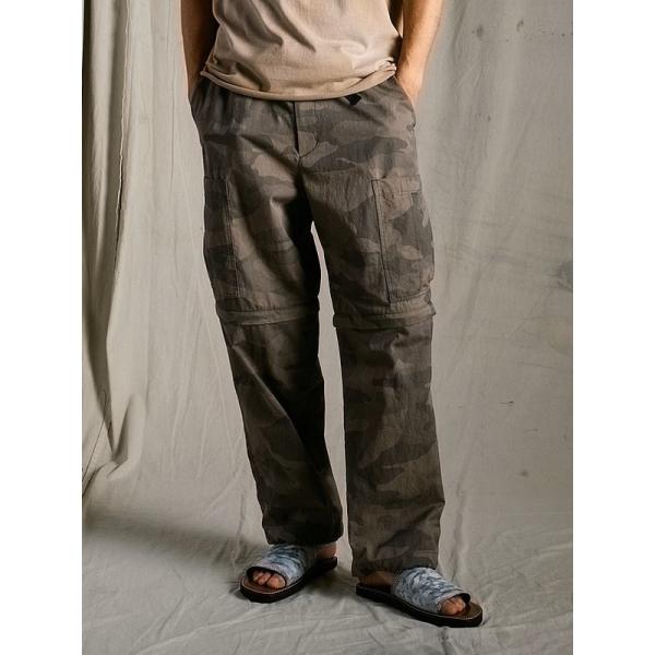 (予約品）2〜3月入荷予定/wjk・ダブルジェイケイ/utility light cargo pan...