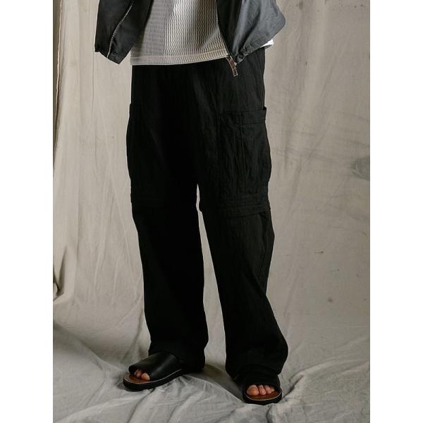 (予約品）2〜3月入荷予定/wjk・ダブルジェイケイ/utility light cargo pan...