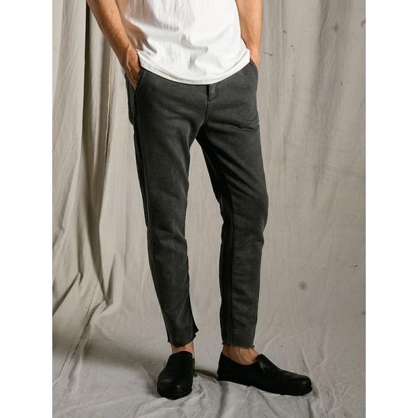 (予約品）2〜3月入荷予定/wjk・ダブルジェイケイ/compact urake cut-off l...