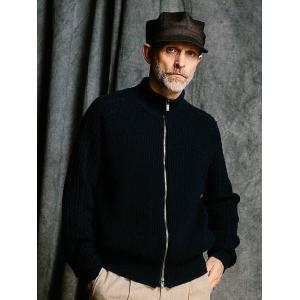 (予約品）10〜11月入荷予定/wjk・ダブルジェイケイ/lomond×powder zip-up ...