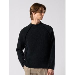 (予約品）10〜11月入荷予定/wjk・ダブルジェイケイ/lomond×powder line hi...