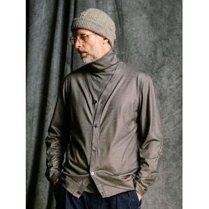 (予約品）9〜10月入荷予定/wjk・ダブルジェイケイ/ex.comfy wool middle c...