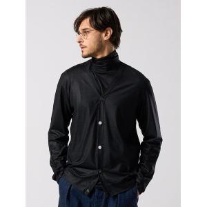 (予約品）9〜10月入荷予定/wjk・ダブルジェイケイ/ex.comfy wool middle c...