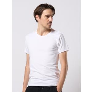 (予約品）3〜4月入荷予定/wjk・ダブルジェイケイ/cut-off crew-neck S/S/w...