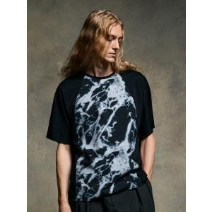 (予約品）2〜3月入荷予定/wjk・ダブルジェイケイ/combination dolman S/S/...