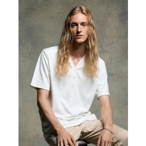 (予約品）3〜4月入荷予定/wjk・ダブルジェイケイ/luxury cotton smart col...