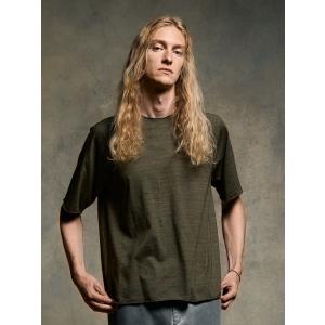 (予約品）3〜4月入荷予定/wjk・ダブルジェイケイ/vintage loose pin-tuck ...