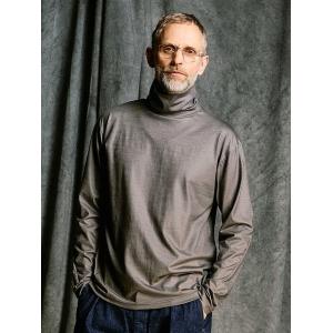 (予約品）9〜10月入荷予定/wjk・ダブルジェイケイ/ex.comfy wool turtle/s...