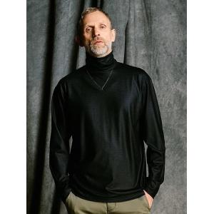 (予約品）9〜10月入荷予定/wjk・ダブルジェイケイ/ex.comfy wool turtle/b...