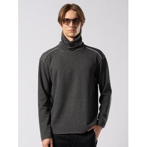 (予約品）11〜12月入荷予定/wjk・ダブルジェイケイ/back boa cut-off high...