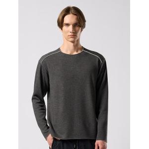 (予約品）11〜12月入荷予定/wjk・ダブルジェイケイ/back boa cut-off crew...