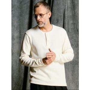 (予約品）11〜12月入荷予定/wjk・ダブルジェイケイ/back boa thermal henl...