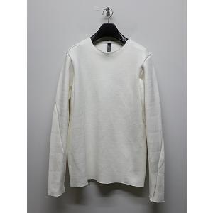 SALE40%OFF/wjk・ダブルジェイケイ/double face hard sweat/whi...