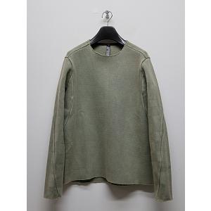 SALE40%OFF/wjk・ダブルジェイケイ/double face hard sweat/dus...