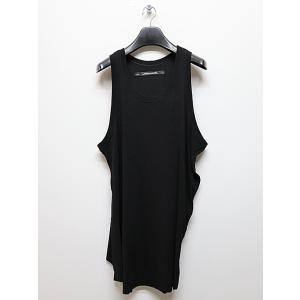 SALE40%OFF/JULIUS・ユリウス/RAYON STRETCH RIB CUT &amp; SEW...