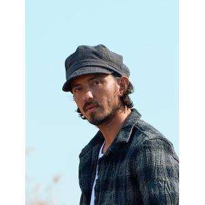 SALE30%OFF/wjk・ダブルジェイケイ/vintage work cap/charcoal