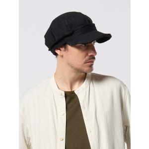 (予約品）1〜2月入荷予定/wjk・ダブルジェイケイ/jersey engineer cap/dee...