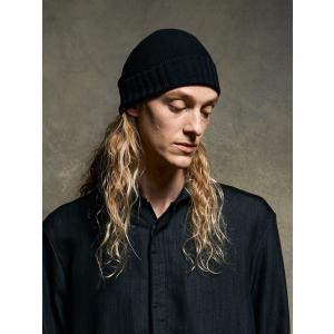 (予約品）2〜3月入荷予定/wjk・ダブルジェイケイ/comfy 2-way knit watch/...