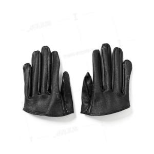 (予約品)1〜2月入荷予定/JULIUS・ユリウス/DEER STRETCH SKIN ACCESS...