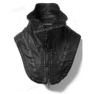 (予約品)1〜2月入荷予定/JULIUS・ユリウス/10oz COATED STRETCH DENI...