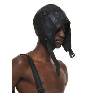 (予約品)2〜3月入荷予定/JULIUS・ユリウス/12oz DENIM ACCESSORY4/BL...