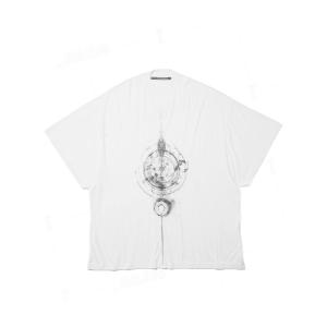 (予約品)1〜2月入荷予定/JULIUS・ユリウス/COTTON/MODAL JERSEY CUT ...