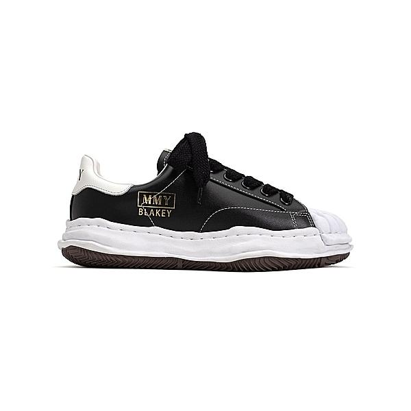 Maison MIHARA YASUHIRO・BLAKEY low - original STC s...