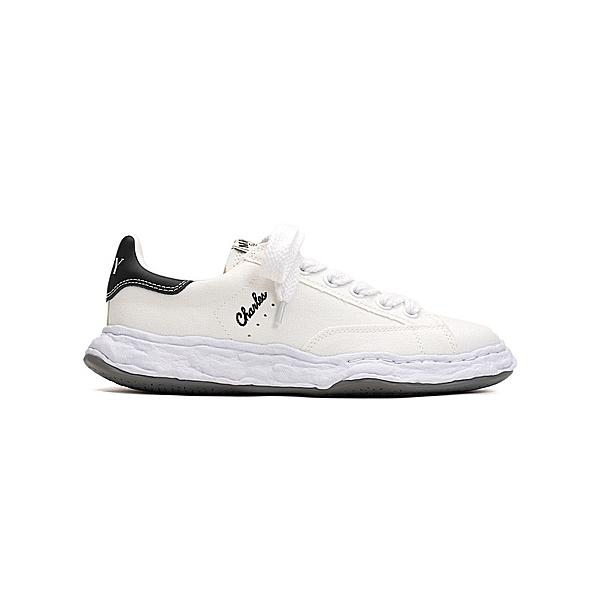Maison MIHARA YASUHIRO・CHARLES/original sole canva...
