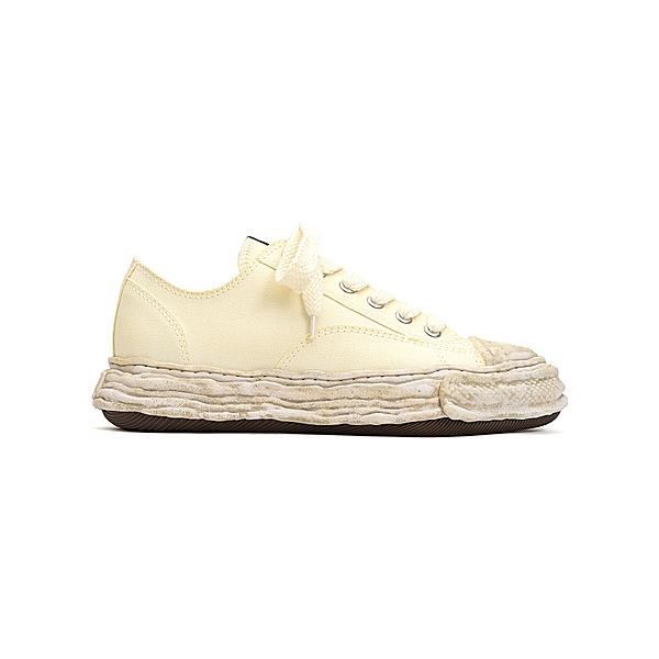 Maison MIHARA YASUHIRO・ PETERSON 23 LOW/original s...