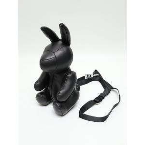 Maison MIHARA YASUHIRO/A14BG711_BLACK003