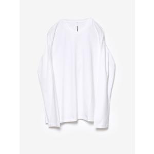 (予約品）2〜3月入荷予定/ATTACHMENT・アタッチメント/COTTON DOUBLE FAC...