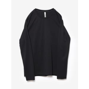 (予約品）2〜3月入荷予定/ATTACHMENT・アタッチメント/COTTON DOUBLE FAC...