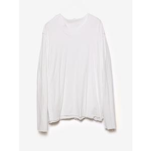 (予約品）2〜3月入荷予定/ATTACHMENT・アタッチメント/80/2 PIMA CO JERS...