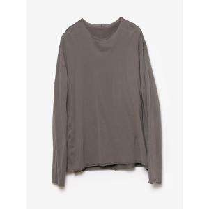 (予約品）2〜3月入荷予定/ATTACHMENT・アタッチメント/80/2 PIMA CO JERS...