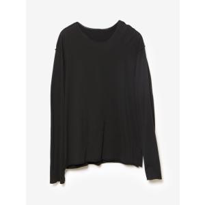 (予約品）2〜3月入荷予定/ATTACHMENT・アタッチメント/80/2 PIMA CO JERS...