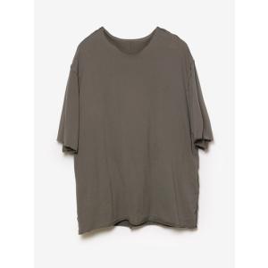 (予約品）2〜3月入荷予定/ATTACHMENT・アタッチメント/80/2 PIMA CO JERS...